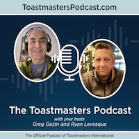 Click for podcast. Podcast